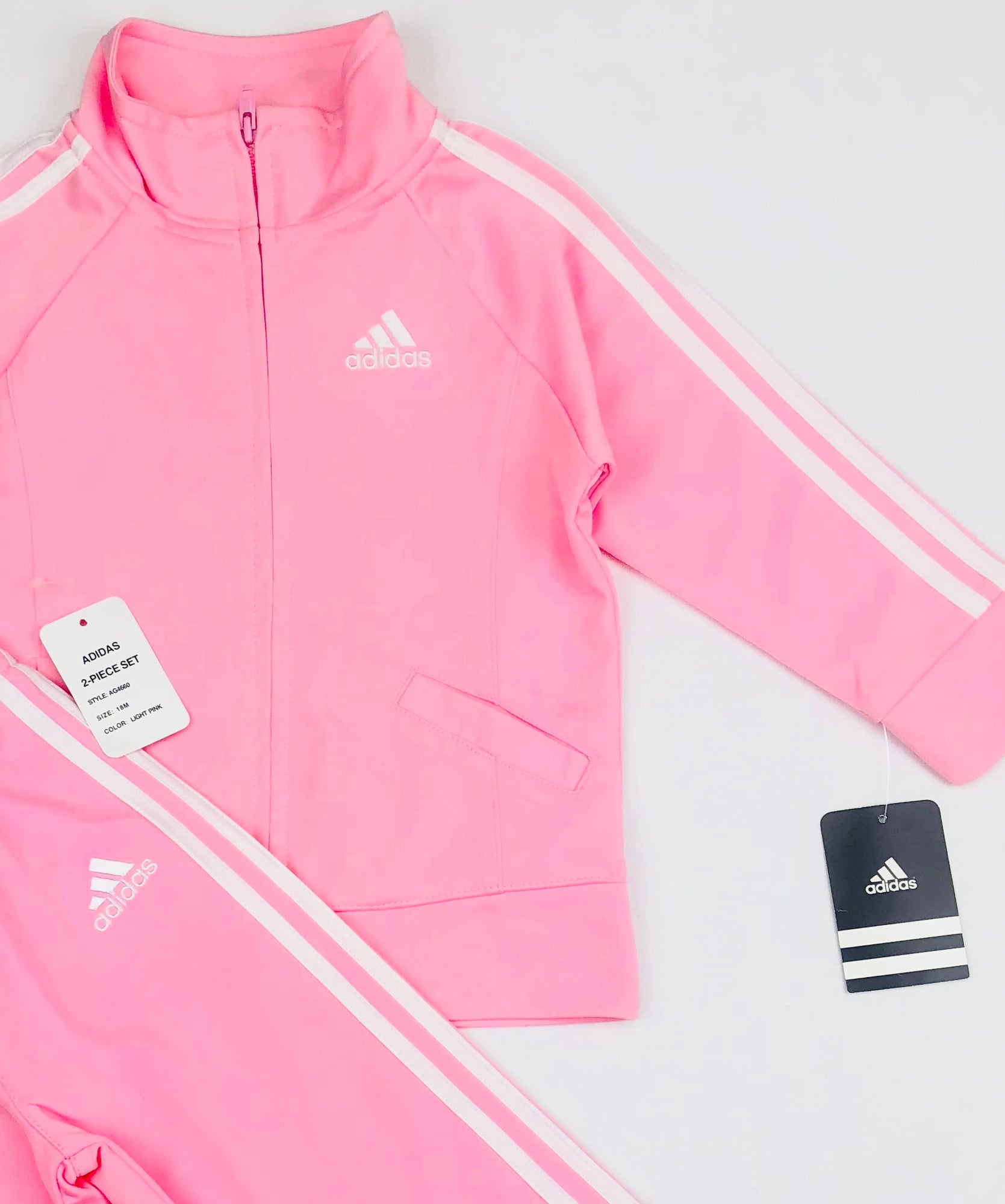 adidas 2 piece sets