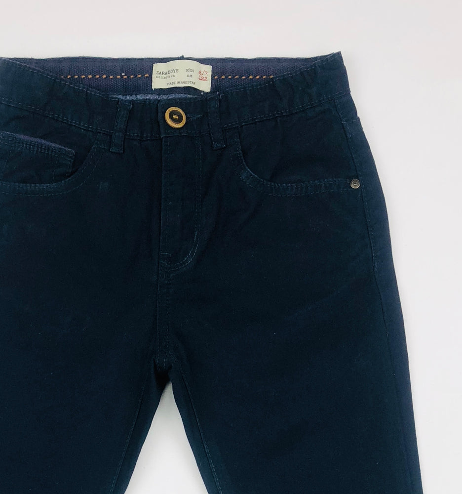 zara boys pants