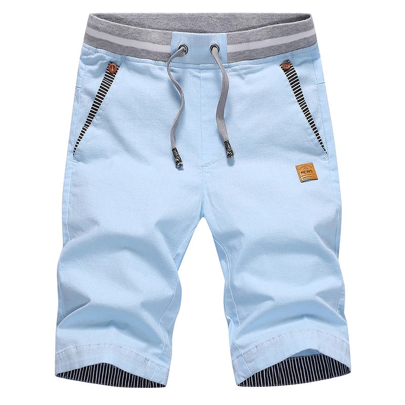 giovanni casual shorts