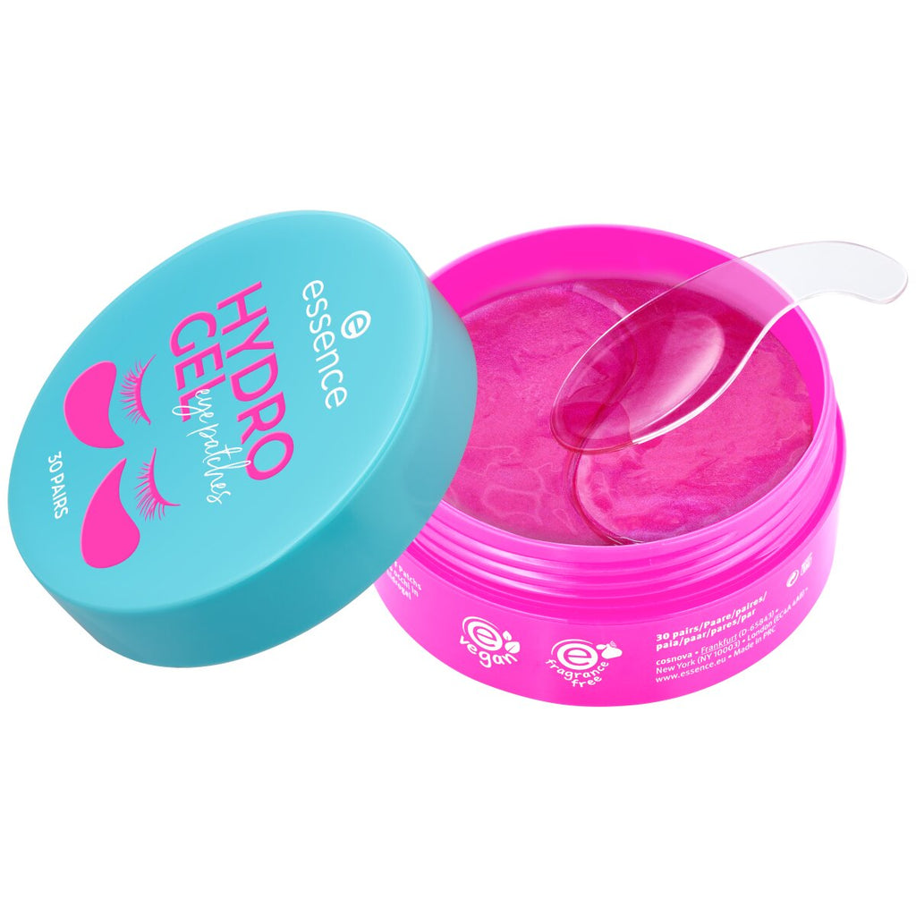 Essence Hydro Hero Moisturizing Eye Cream in a stick