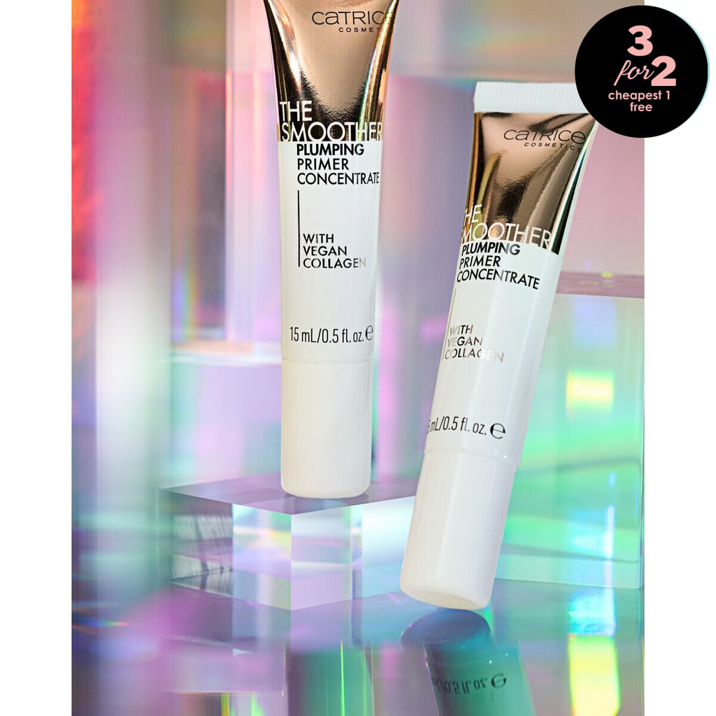 Essence HYDRO HERO PRIMER : : Beauty