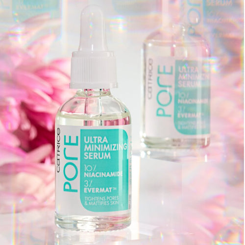 Essence Hello, Good Stuff! Pore Minimizing Serum – House of Cosmetics