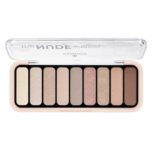 essence Watch Me Glow, Honey! Eyeshadow Palette 01 | It\'s Glow Or Never! –  House of Cosmetics