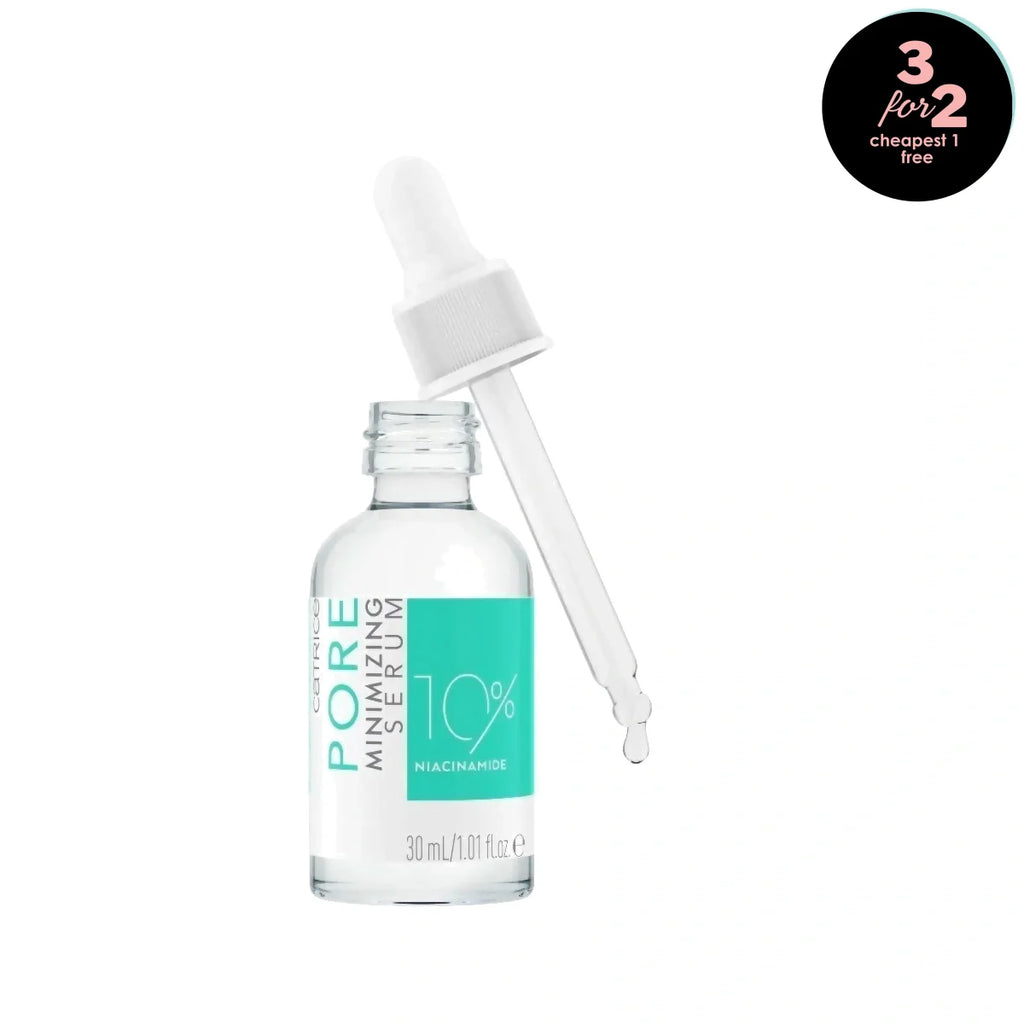 Catrice Pore 2-in-1 Peeling & Toner – House of Cosmetics