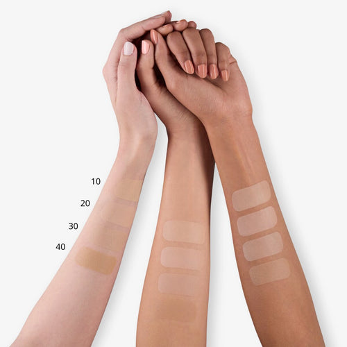 Cosmetics All Foundation Stay Day Long-lasting of essence House – 16h