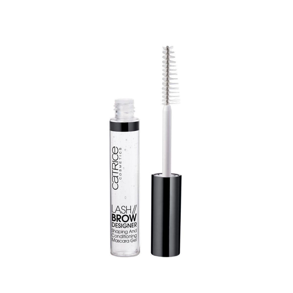 essence Lash & Brow Gel Mascara - oh feliz Tienda Online España