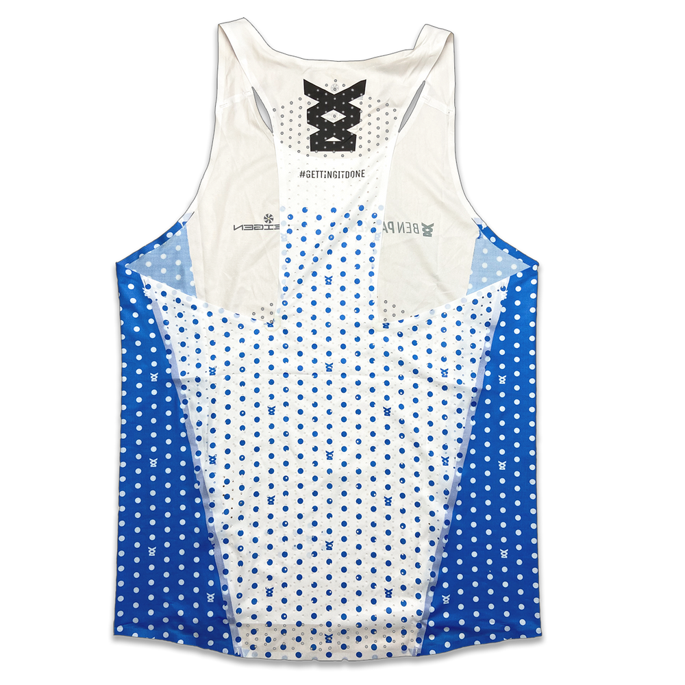 running singlet