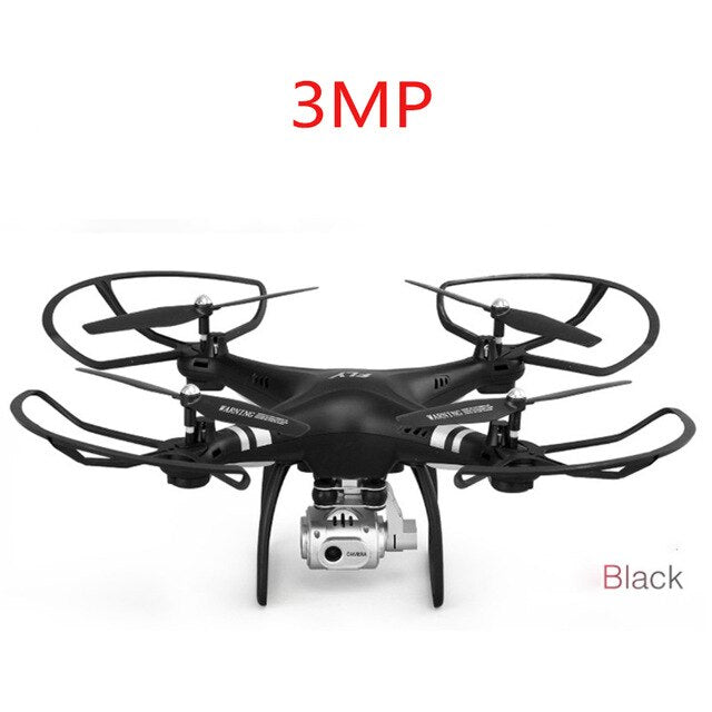XY4 RC Drone Quadcopter With 1080P Camera RC Helicopter 20-25 min Flying Time Professional fpv Dron 720p WiFi Drone With Camera