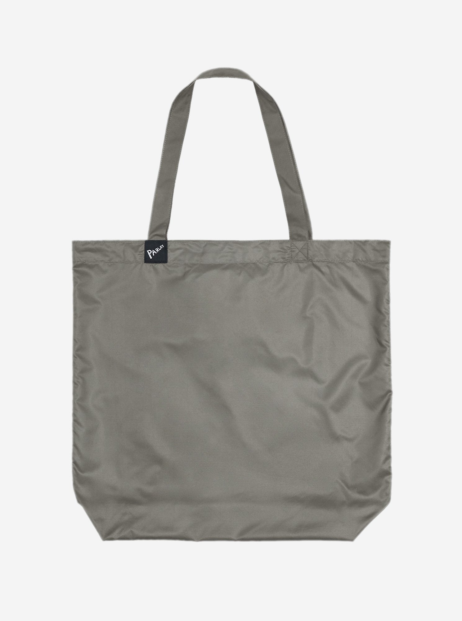 Parley Ocean Bag – Parley EU