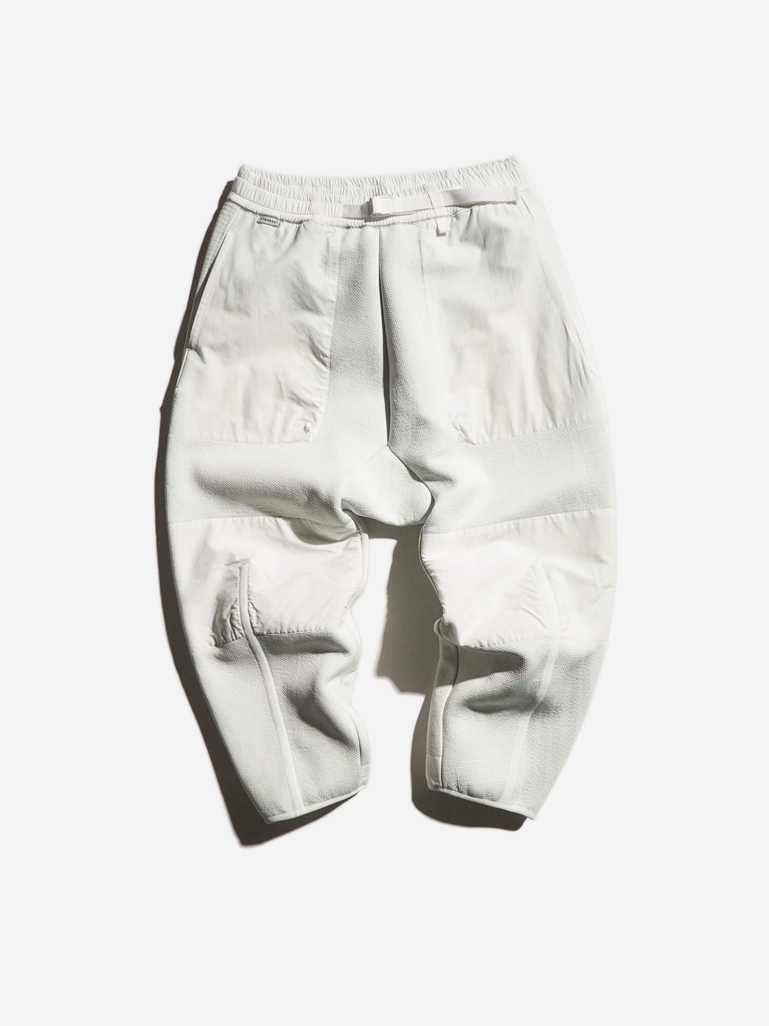 Byborre x Parley Hike Tapered Cropped Pants