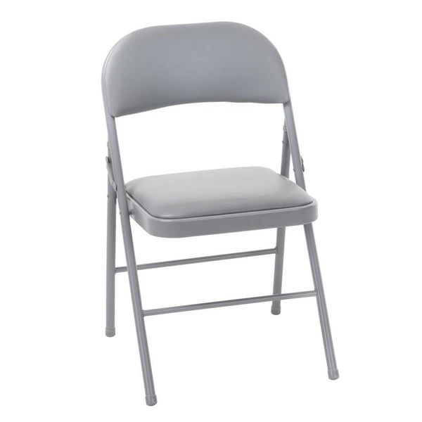 standard folding chair