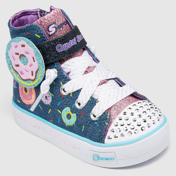 skechers glimmer stars