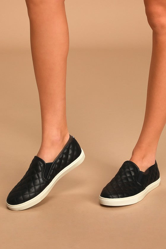 women's reese quilted sneakers