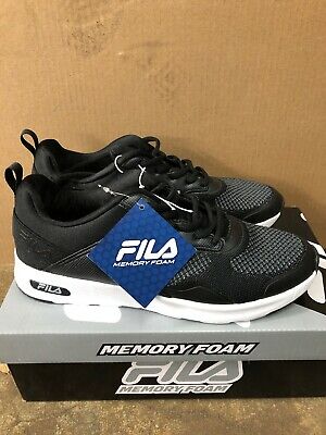 fila memory frame v6 review