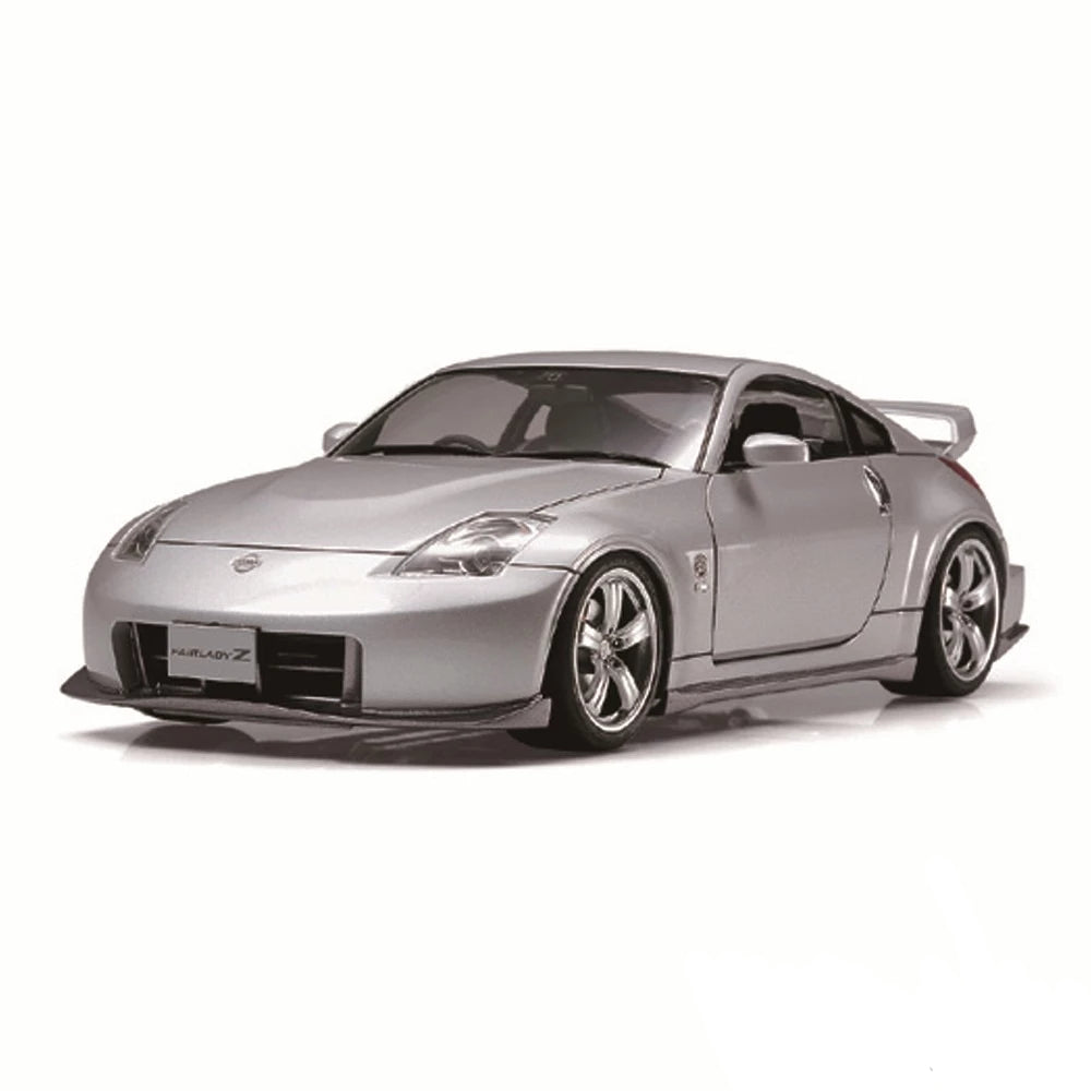 専門ショップ 1/24 350Z（カスタム品） ミニカー - dovery2y.org