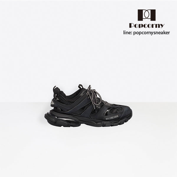 Eu41 Balenciaga Track Farfetch exclusive, Men's Fashion