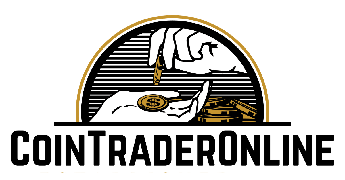 Coin Trader Online