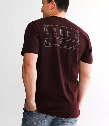 Veece men's t-shirt brand