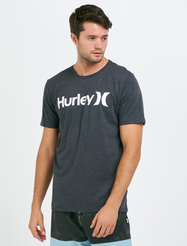 Hurley t-shirts for men