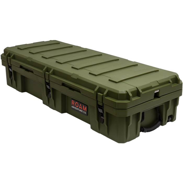 Roam Adventure Co 95L Rugged Case — Overland Depot