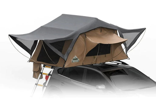 The Desperado Hardshell Rooftop Tent - ROAM Adventure Co.