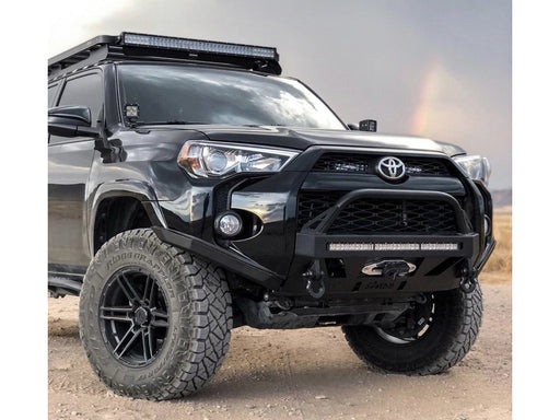 5th Gen 4Runner Powered Accessory Mount - T4RPAM (2010-Current) – Juniper  Overland