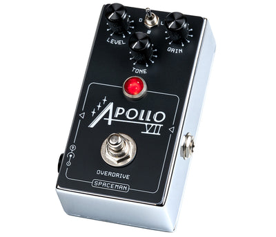 maestro chorus pedal