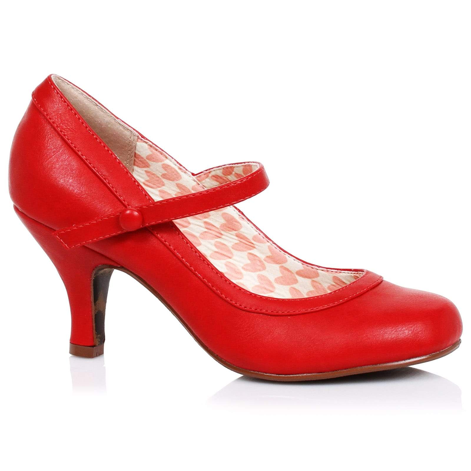 red high heels australia