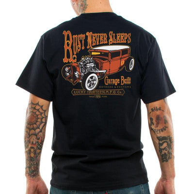 Men's T-shirts | Rockabilly, Retro, Kustom Kulture – Atomic Cherry