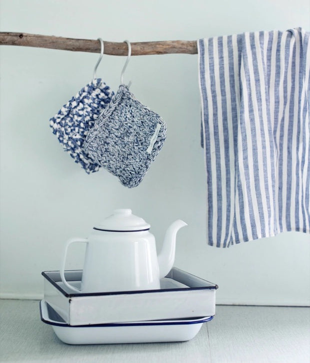 Fog_Linen_Tea_Towel_blue-Stripe_lifestyle_Simple_Beautiful_Things