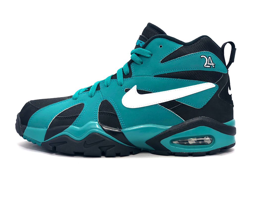 Nike Air Diamond Fury '96 “Fresh Water 