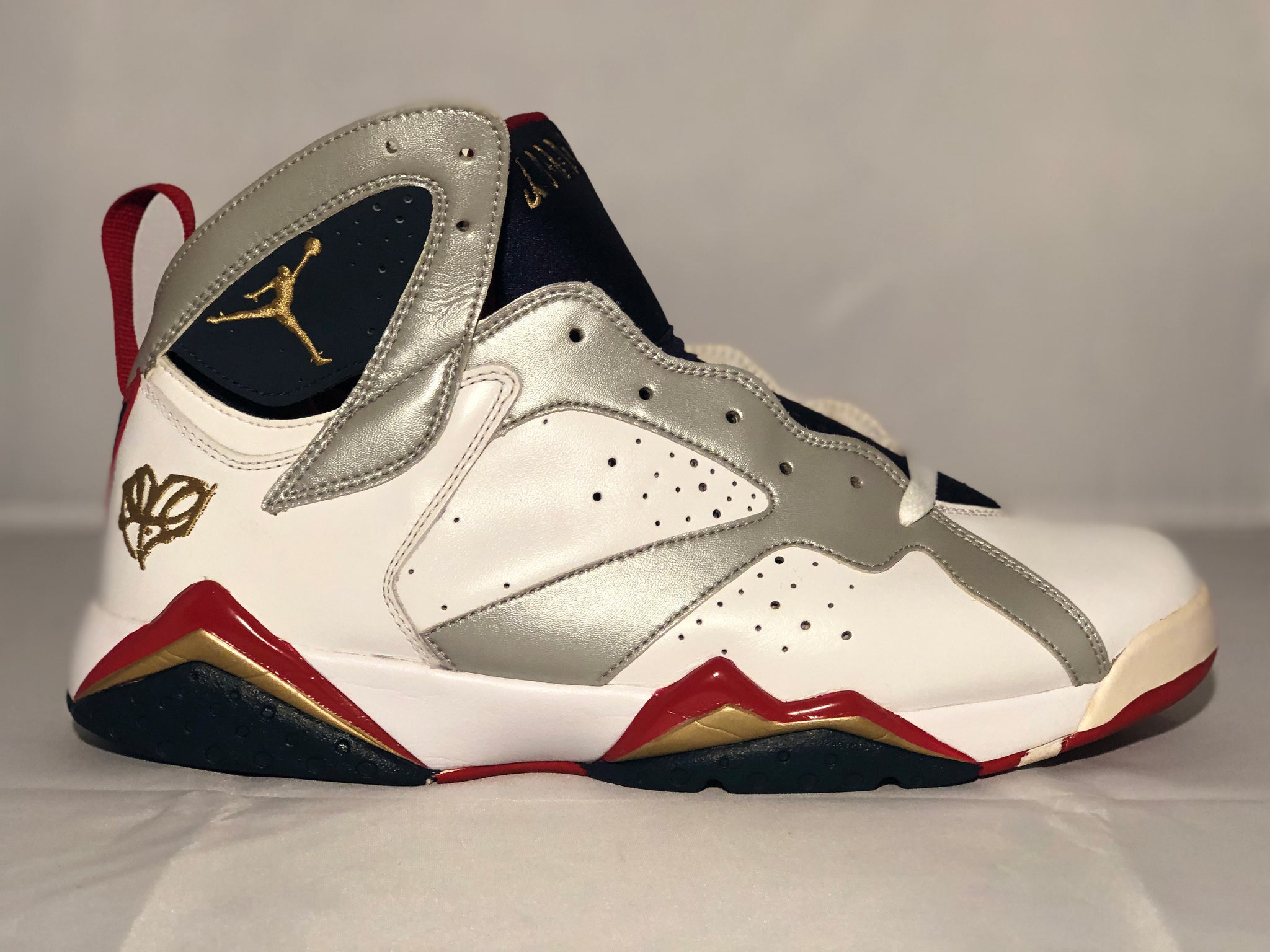 jordan 7 ftlotg