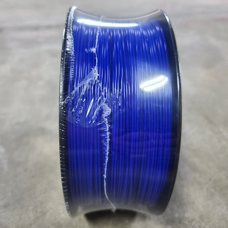 Protopasta Midnight Gray-Blue Multicolor HTPLA Filament - 1.75mm (0.5kg)