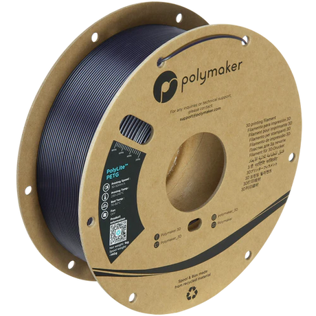  Polymaker PolyMax (PETG) Blanc 750g