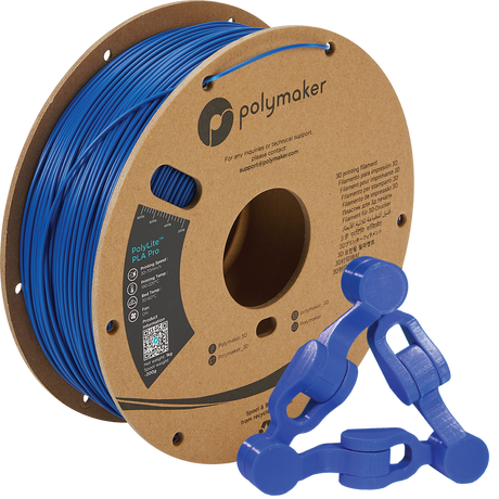 PolyLite Lightweight PLA