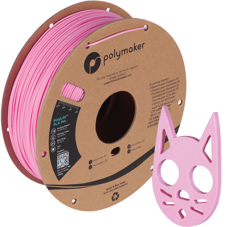 PolyLite Lightweight PLA