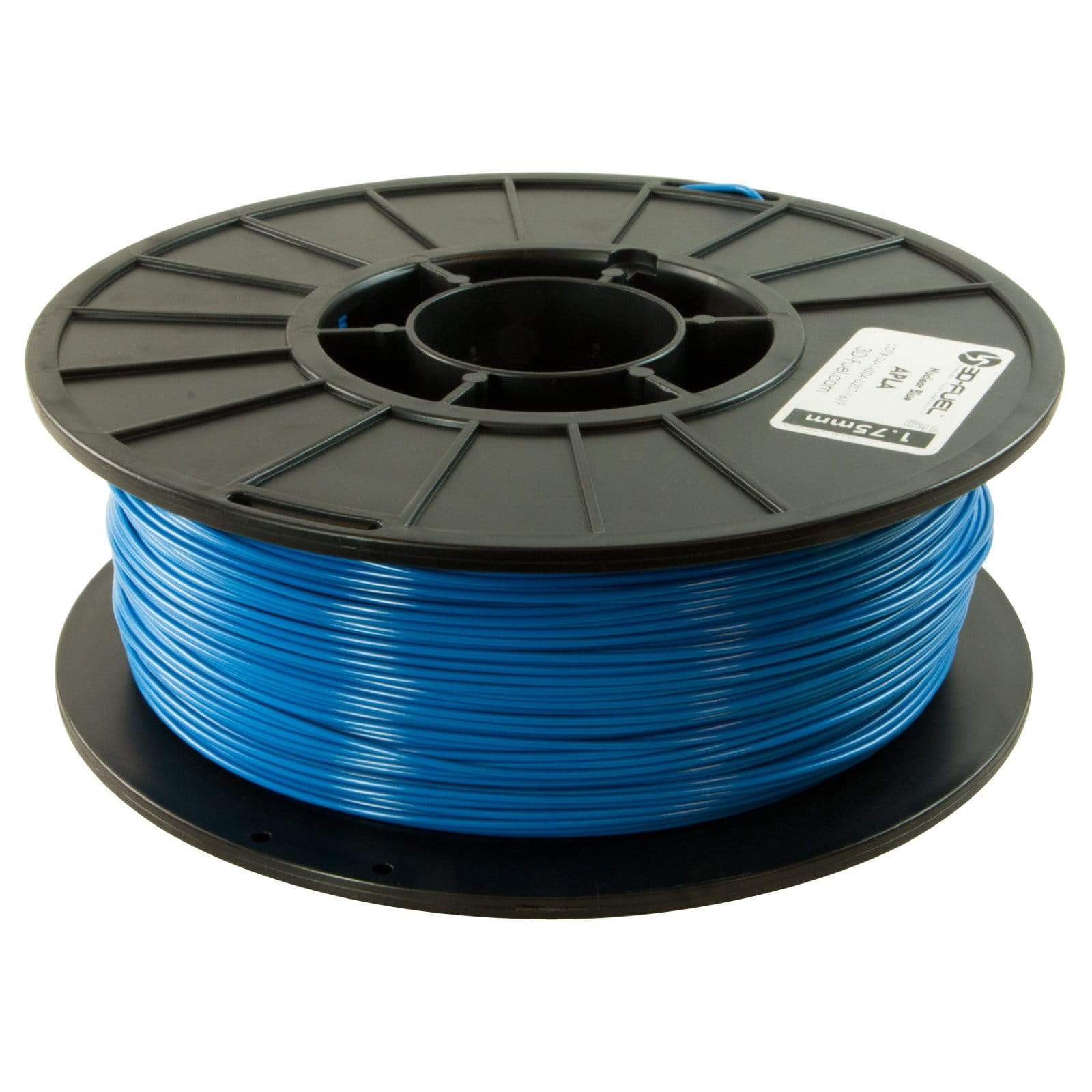 3D Fuel Pro PLA+ (Tough & High Heat)