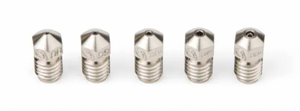 Bondtech CHT® Coated Brass 5 Pack Nozzle