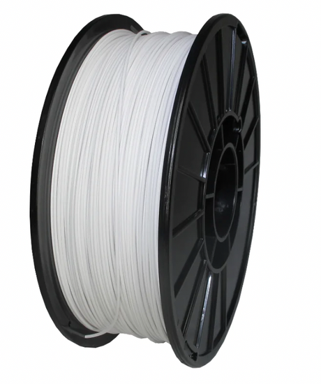 MaxFilament ABS Industrial filament 1,75 mm, natural, 1 kg marwiol.pl
