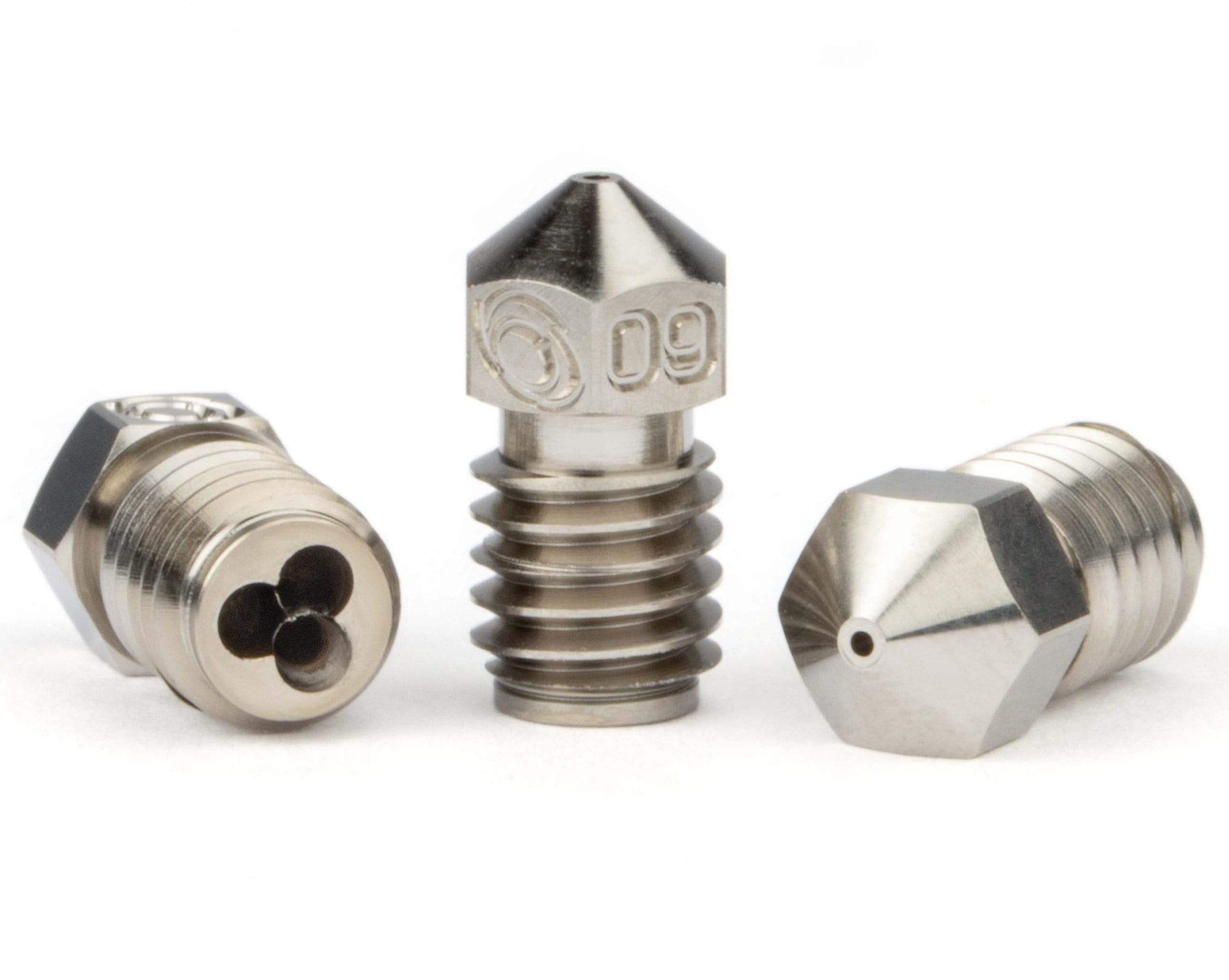 Bondtech CHT High Flow Nozzles (M6 RepRap)