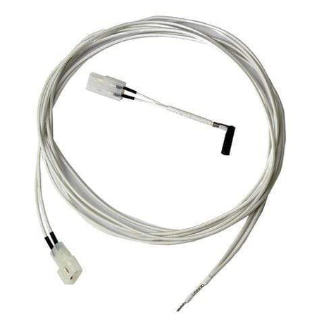 Temperature Sensor - PT1000 Resistance Temperature Detector (RTD) – Carremm  Controls Ltd.