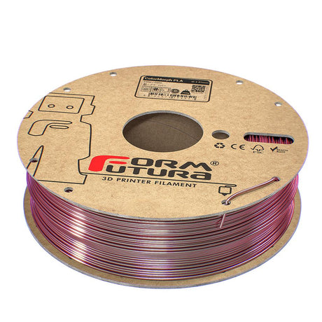 Galaxy PLA (Metallic)