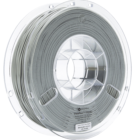 Semi-Flex TPU 100A  HartSmart Products