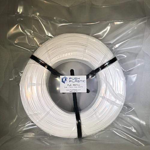 Push Plastic PETG Masterspool Refill