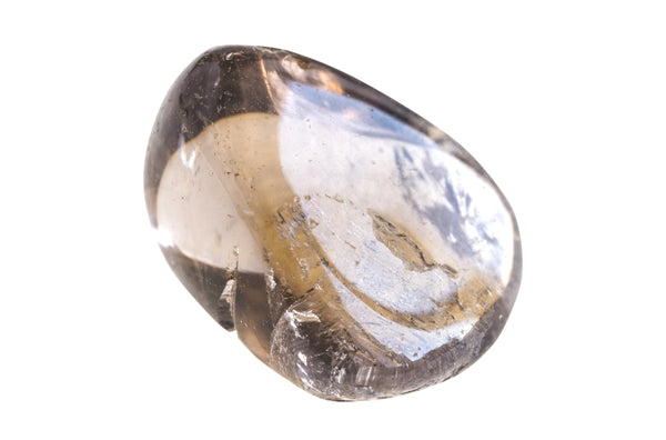 Pierre Quartz Fumé