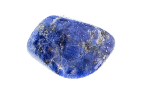 Pierre brute Lapis-Lazulis