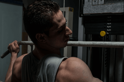 Benefits of Adding a Power Rack in Your Home Gym – Jacked Up Brands