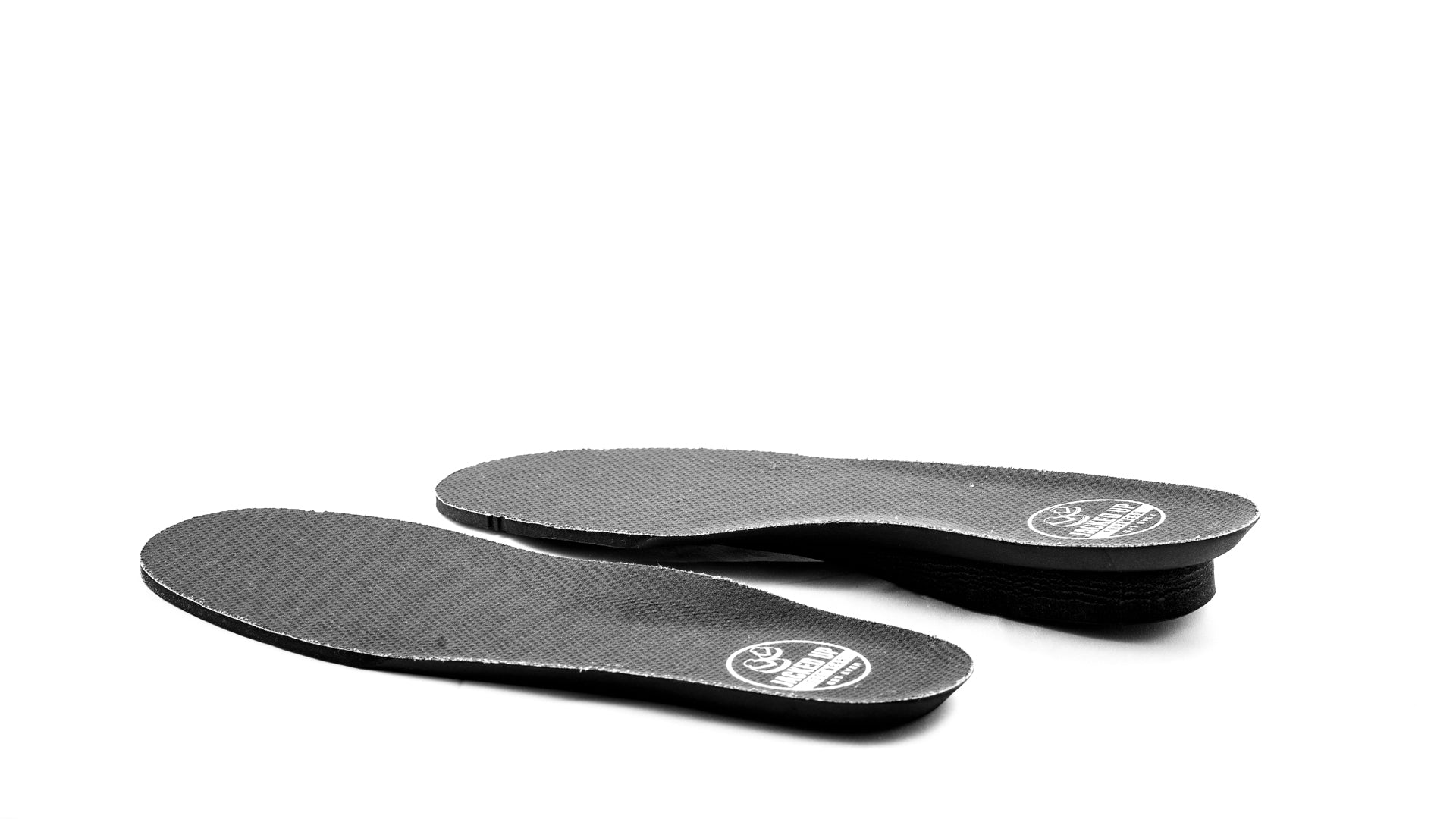 heel lift insoles