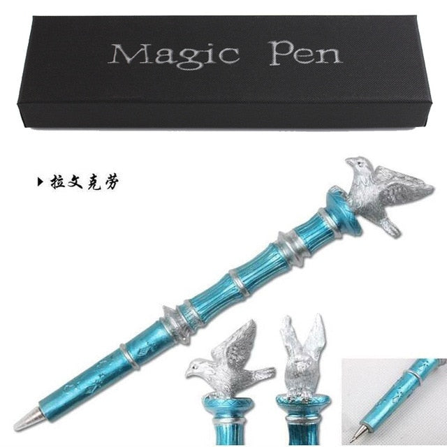 magic wand pen