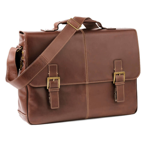 boconi bryant briefcase